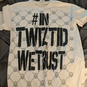 Twiztid shirt